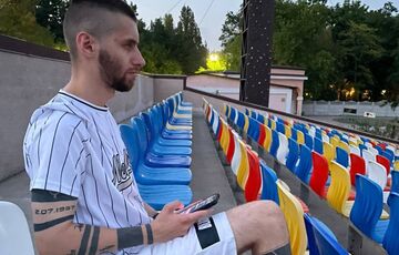 Администраторов украинских Telegram-каналов в оккупированном Мелитополе посадили на 15 и 16 лет