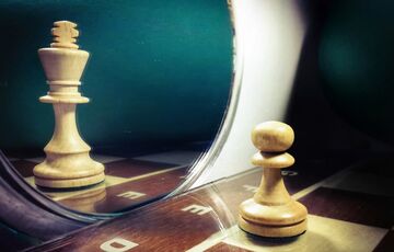 Шахматы, это не просто игра... Шахматы, это не просто игра...