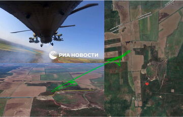 Минобороны РФ публикует видео ”успешных ударов” по ВСУ в Курской области, но ролики сняли давно и в Украине