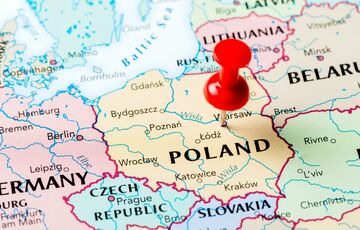 В Польше стремительно растет число людей, которые негативно относятся к украинцам