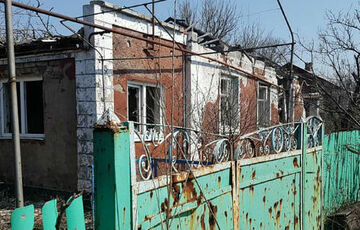 В Донецкой области начали выплачивать компенсации за разрушенное в ходе войны жилье