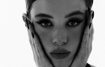 Марія Яремчук вирішила відновити музичну кар'єру