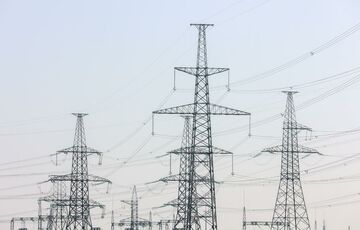 Страны Балтии озвучили дату отсоединения от энергосистемы России