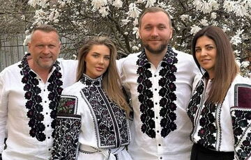 Суд арестовал имущество скандального бизнесмена Гринкевича, - СМИ