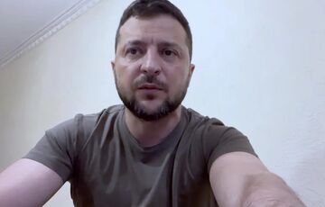 Зеленський на Генасамблеї ООН назвав п'ять пунктів формули світу  Зеленський на Генасамблеї ООН назвав п'ять пунктів формули світу