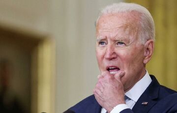 Екс-радник президента США: Байден зацікавлений у поразці Росії, але побоюється перемоги України