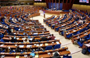 Азербайджан заявил о выходе из состава ПАСЕ