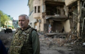 Россия снова ударила по жилым домам в Харькове: разрушено общежитие вуза 