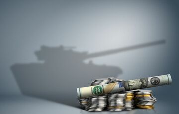 В Минфине рассказали, сколько тратит Украина ежемесячно В Минфине рассказали, сколько тратит Украина ежемесячно