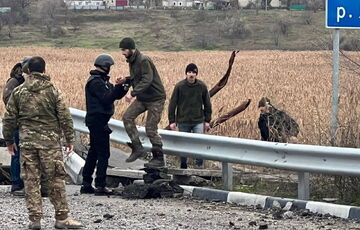 Украина вернула из российского плена еще 50 защитников: фото