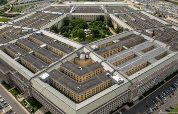 После скандала с утечкой в Signal в Пентагоне проходят чистки, - Politico После скандала с утечкой в Signal в Пентагоне проходят чистки, - Politico