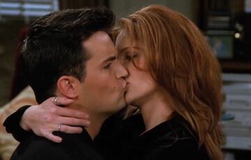 Джулія Робертс вперше заговорила про смерть Меттью Перрі