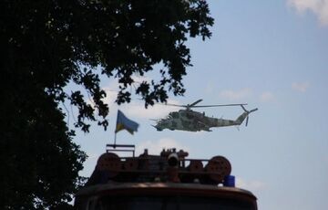 Генштаб повідомив про значні втрати окупантів на Херсонському напрямку Генштаб повідомив про значні втрати окупантів на Херсонському напрямку