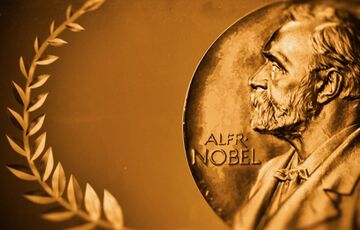 Украинские правозащитники получили Нобелевскую премию мира Украинские правозащитники получили Нобелевскую премию мира