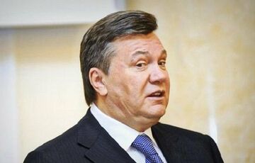 Янукович сообщил что будет свидетельствовать по делу о ”Харьковских соглашениях” Янукович сообщил что будет свидетельствовать по делу о ”Харьковских соглашениях”
