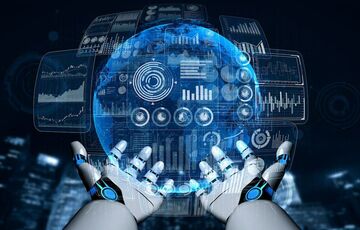 ІТ-експерт Сергій Вязмікін розповів про те, які спеціальності обирають українські абітурієнти