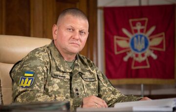 Залужний на річницю деокупації Київської області: українці на весь світ показали, що не віддадуть своєї землі