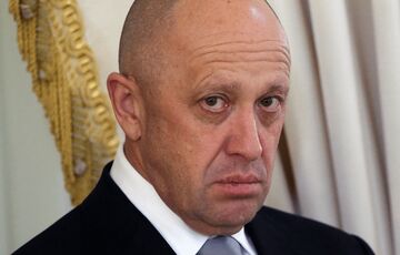 У російській Держдумі почали загрожувати Пригожину на тлі його заколоту У російській Держдумі почали загрожувати Пригожину на тлі його заколоту