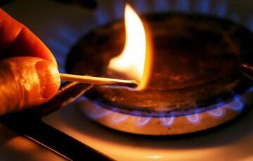 Сколько будет стоить газ для населения: поставщики обнародовали цены на март Сколько будет стоить газ для населения: поставщики обнародовали цены на март