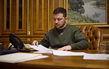 Для України знімають табу на постачання далекобійних ракет, - Зеленський