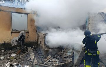 Накануне переговоров в ОАЭ в России заявили, что ВСУ должны покинуть Донбасс