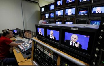 В Кремле отказались использовать термин ”денацификация” В Кремле отказались использовать термин ”денацификация”