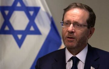 Ізраїль не може постачати в Україну деякі системи ППО