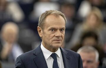 Премьер-министр Польши считает высокой вероятность приостановки боевых действий в Украине в ближайшее время