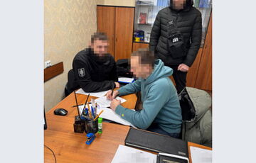 В Киевской области военный продал технику мобильных групп ПВО