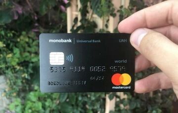В monobank рассказали, кого видят своими конкурентами на банковском рынке В monobank рассказали, кого видят своими конкурентами на банковском рынке