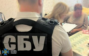 Керівниця МСЕК на Кіровоградщині вимагала хабар у паралізованого воїна, - СБУ