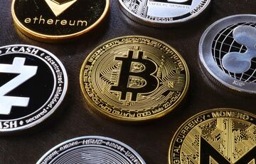 Стало известно, сколько украинцы заработали на криптовалюте в 2020 году 