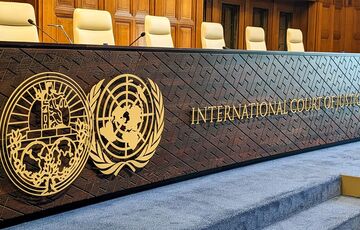 В Международном суде ООН вынесли решение по делу Украины против РФ