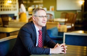 Израильское правительство одобрило назначение нового посла в Украине