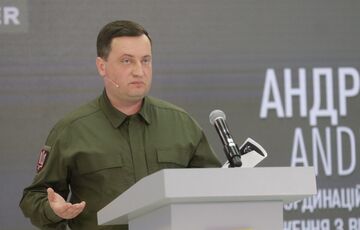 ГУР: пуски Россией ракет из Беларуси могли быть имитацией 