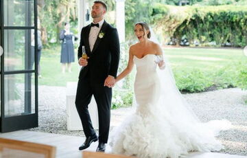 Дочь Эминема рассекретила пол будущего ребенка