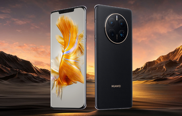 Huawei представила смартфон со спутниковой связью: характеристики Mate 50 Huawei представила смартфон со спутниковой связью: характеристики Mate 50