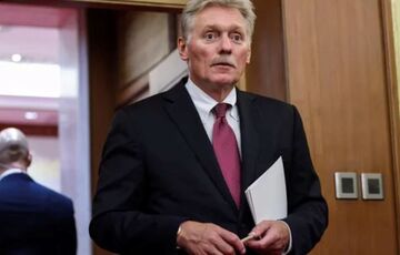 В Кремле заявили о паузе в переговорах с Украиной В Кремле заявили о паузе в переговорах с Украиной