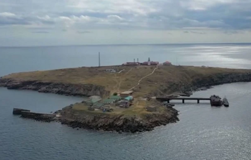 Взяття острова Зміїний полегшить ЗСУ захист Одеси: Пентагон