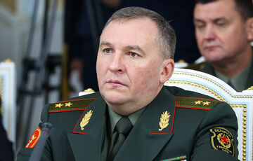 У Білорусі помітили ”загрози з боку сусідніх країн” і готові розгорнути війська У Білорусі помітили ”загрози з боку сусідніх країн” і готові розгорнути війська