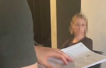 СБУ задержала в Киеве дочь бывшего мэра Полтавы - она работала на ”Единую Россию” в 2022-2023 годах СБУ задержала в Киеве дочь бывшего мэра Полтавы - она работала на ”Единую Россию” в 2022-2023 годах