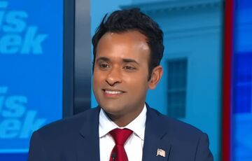 Претендент на должность президента США заговорил о необходимости ”больших уступок” со стороны Украины  