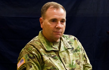 Чи зможе Росія пробити українську оборону на Донбасі: Бен Ходжес дав прогноз