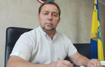 Мэр Днепрорудного Евгений Матвеев умер в российском плену от многочисленных травм