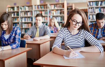 У Міносвіти розказали, кому з контрактників частково оплатять навчання у ВНЗ