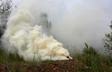 В Черкасской области во двор работника ТЦК бросили взрывчатку В Черкасской области во двор работника ТЦК бросили взрывчатку