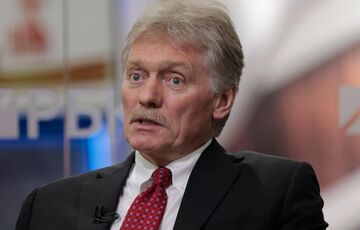 В Кремле ответили Трампу о возможном ужесточении санкций В Кремле ответили Трампу о возможном ужесточении санкций