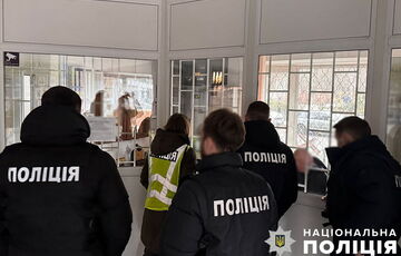 Экс-глава Киевского метрополитена сбежал из Украины по поддельному заключению ВВК