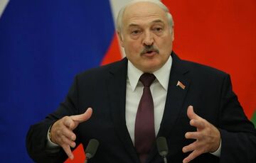 Эксперты ISW назвали цель комментария Лукашенко гибели Пригожина  Эксперты ISW назвали цель комментария Лукашенко гибели Пригожина