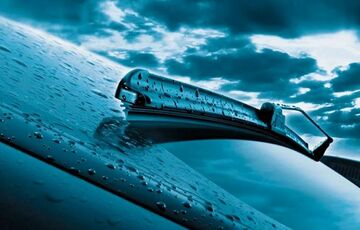 Лучшие бренды дворников на авто